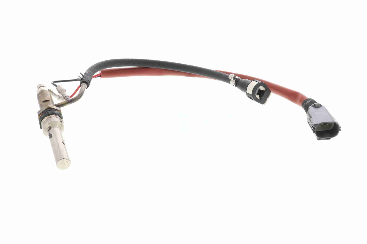 Injection Unit, soot/particulate filter regeneration - V25-67-0001