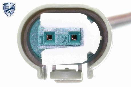Sensor, exterior temperature - V20-72-0132