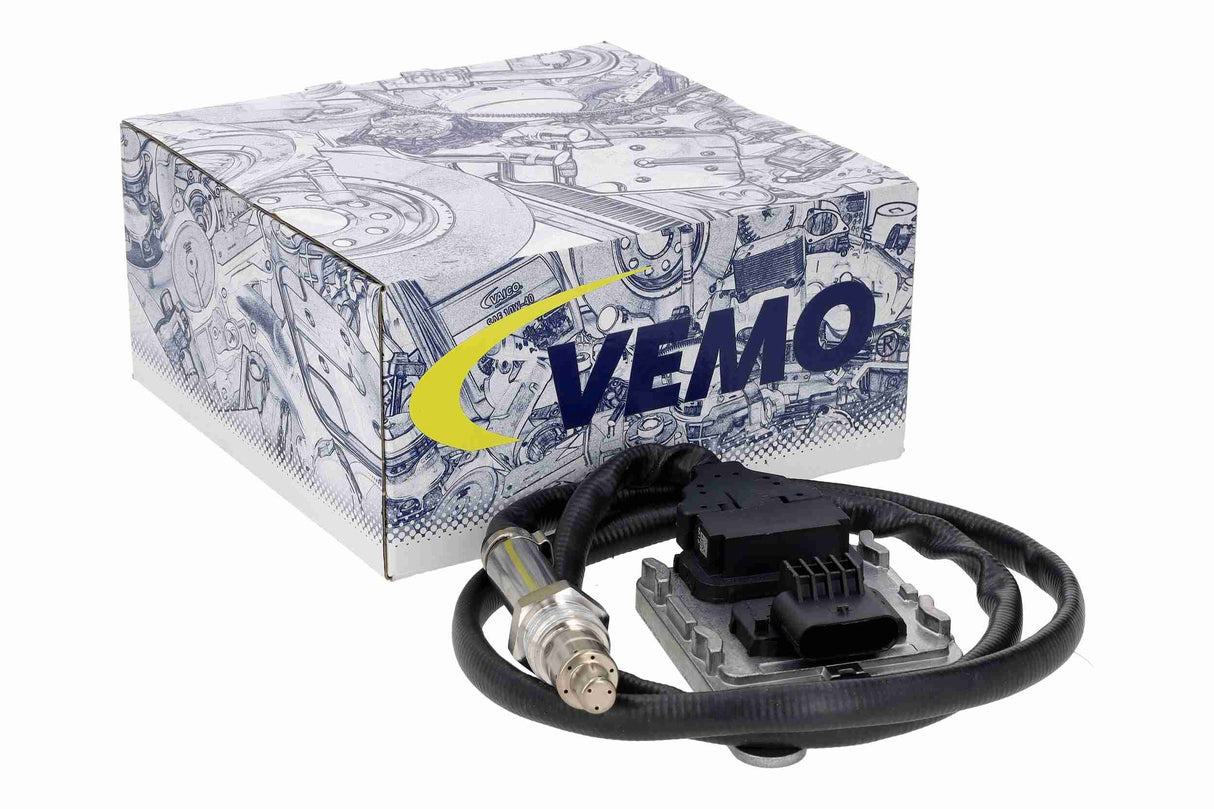 NOx Sensor, urea injection - V10-72-0496