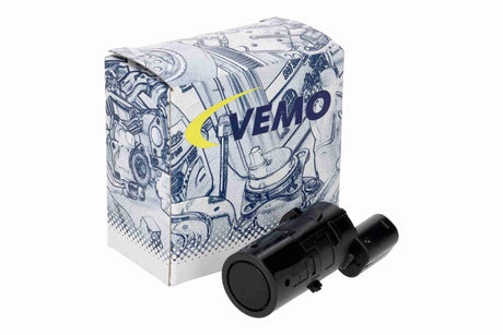 Sensor, park distance control - V22-72-0111