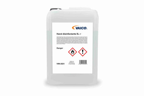 Disinfectant - V99-2021