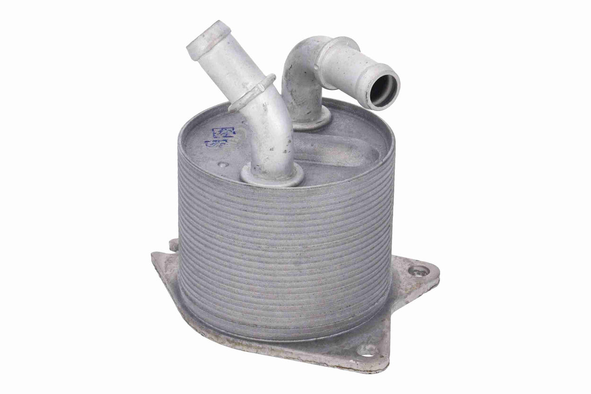 Oil Cooler, automatic transmission - V10-60-0076