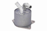 Oil Cooler, automatic transmission - V10-60-0076