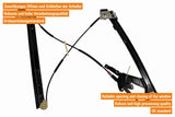 Window Regulator - V25-0560