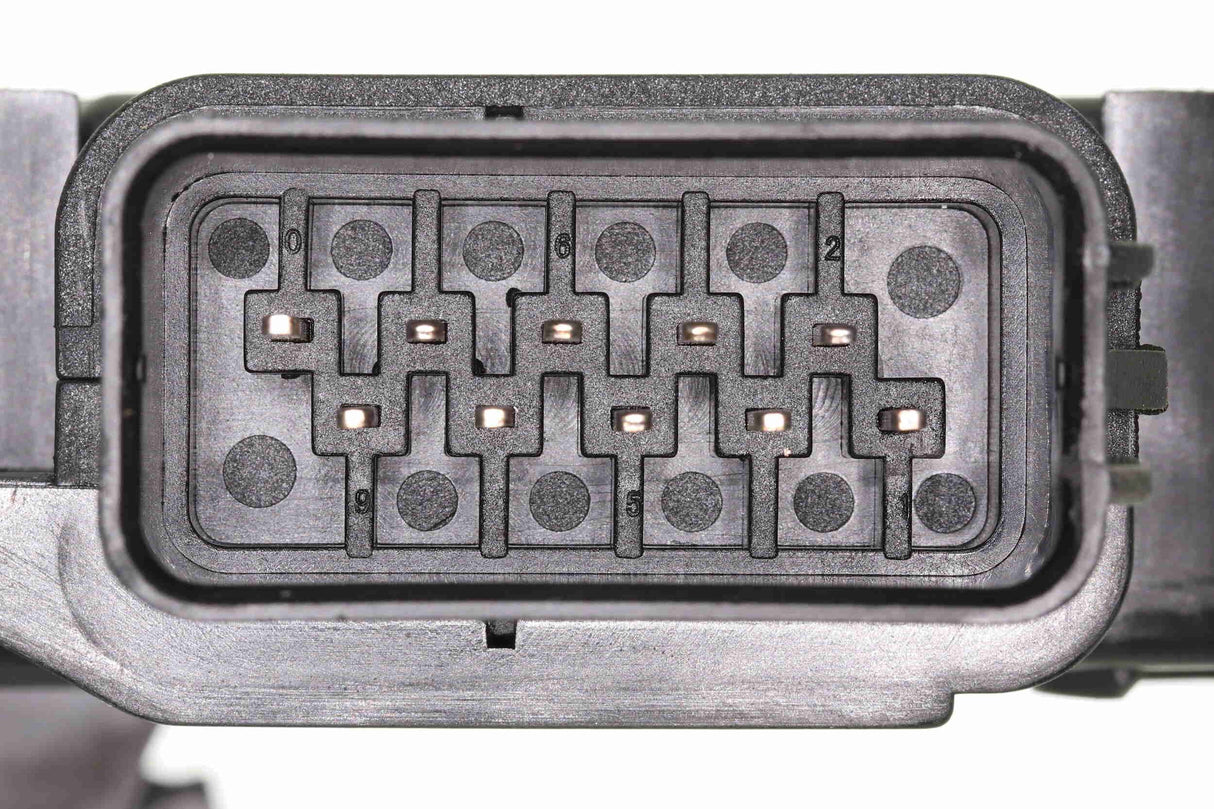 Door Lock - V25-85-0013