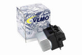 Resistor, interior blower - V22-79-0025