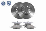 Brake Kit, disc brake - V10-6622