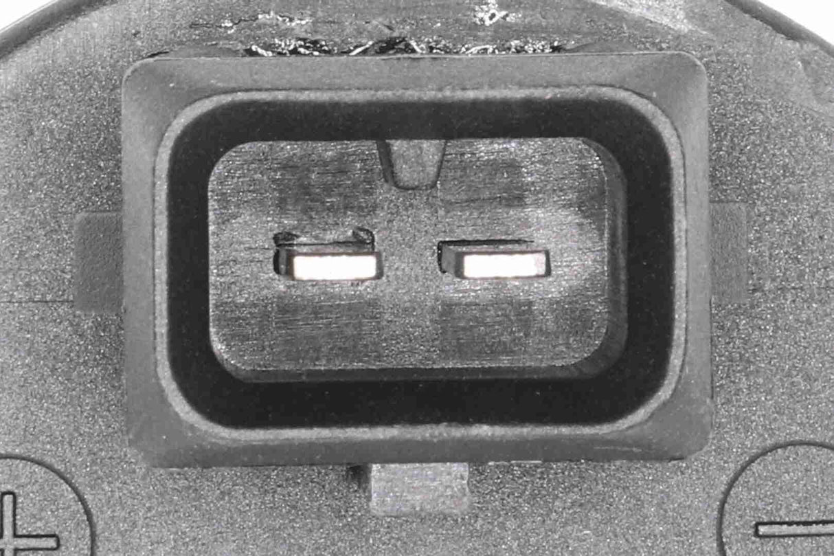 Idle Control Valve, air supply - V10-77-1007