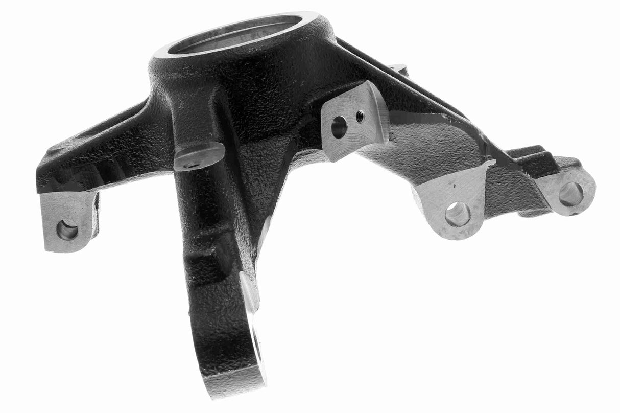 Steering Knuckle, wheel suspension - V40-2098