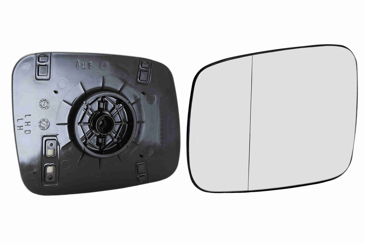 Mirror Glass, exterior mirror - V10-69-0092