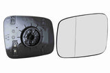 Mirror Glass, exterior mirror - V10-69-0092