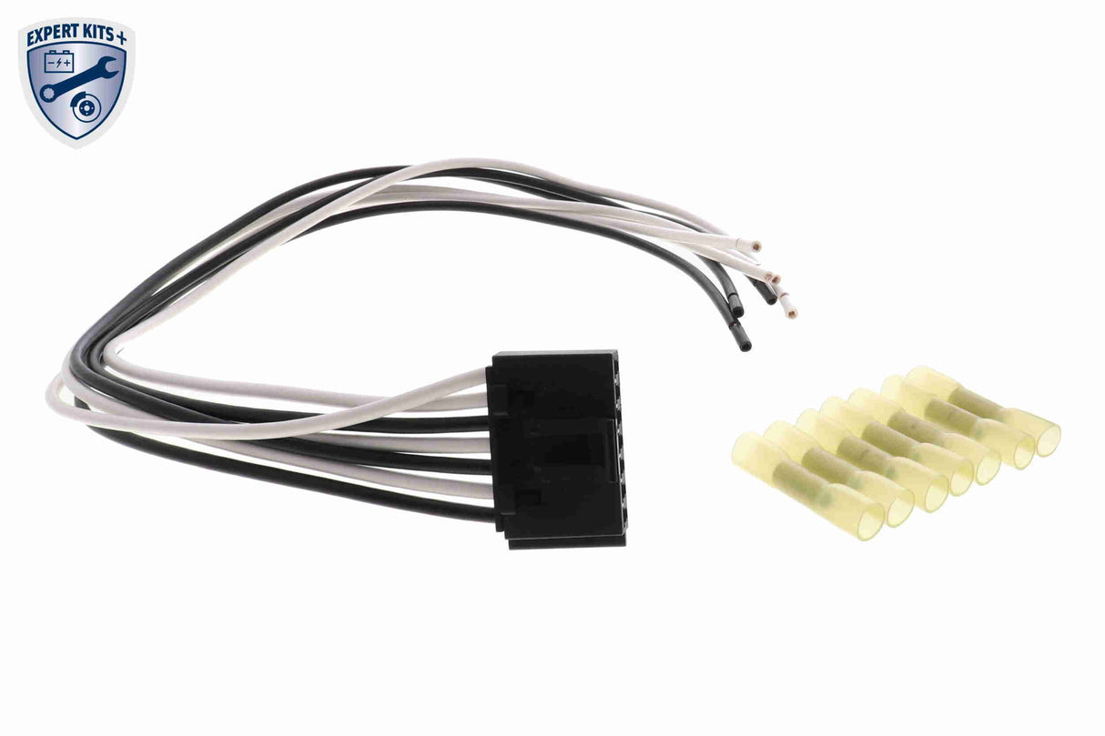 Regulator, interior blower - V51-79-0003-1