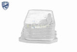 Oil Cooler, engine oil - V15-60-6075