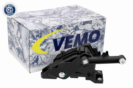 Accelerator Pedal - V46-82-0016