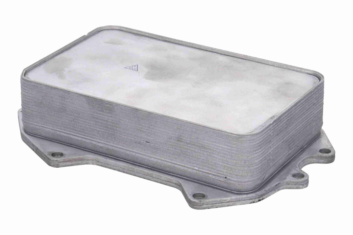 Oil Cooler, engine oil - V15-60-6083