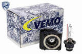 Ignitor, gas discharge lamp - V10-84-0163