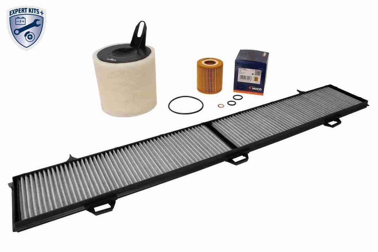 Parts Set, maintenance service - V20-3404