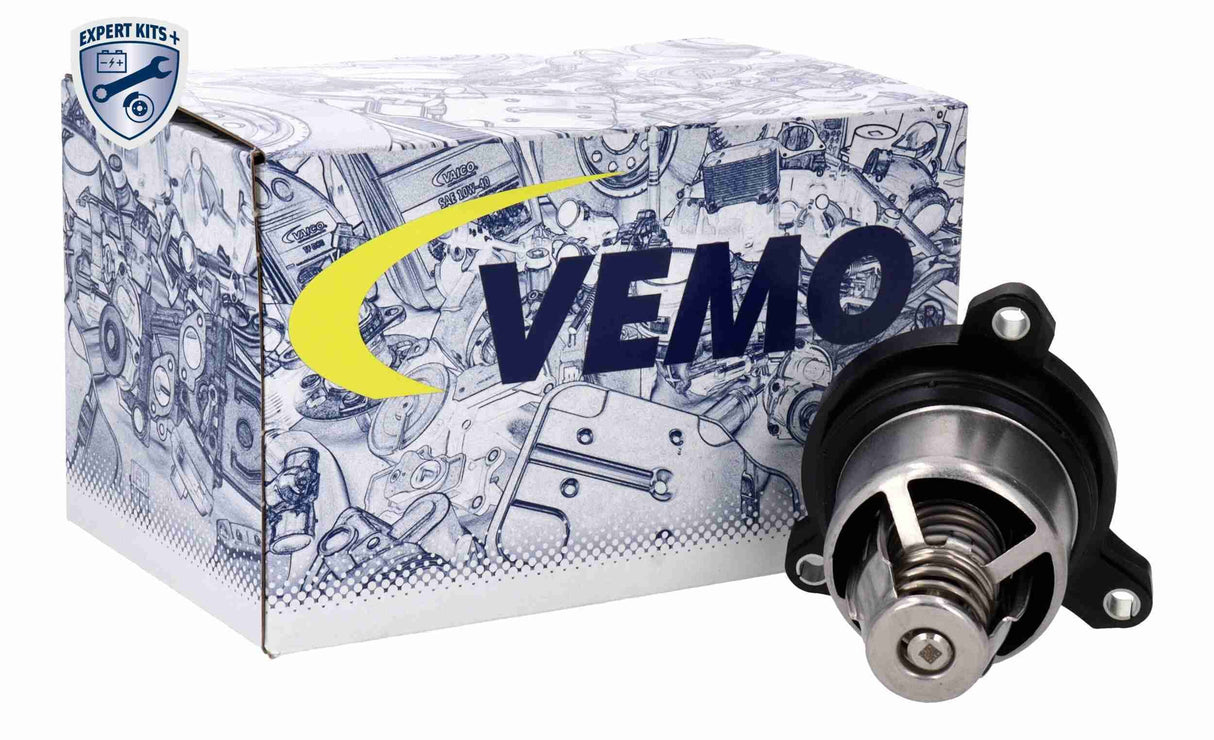 Thermostat Housing - V10-99-0020