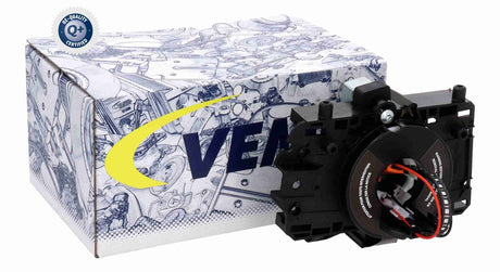 Clock Spring, airbag - V46-72-0322