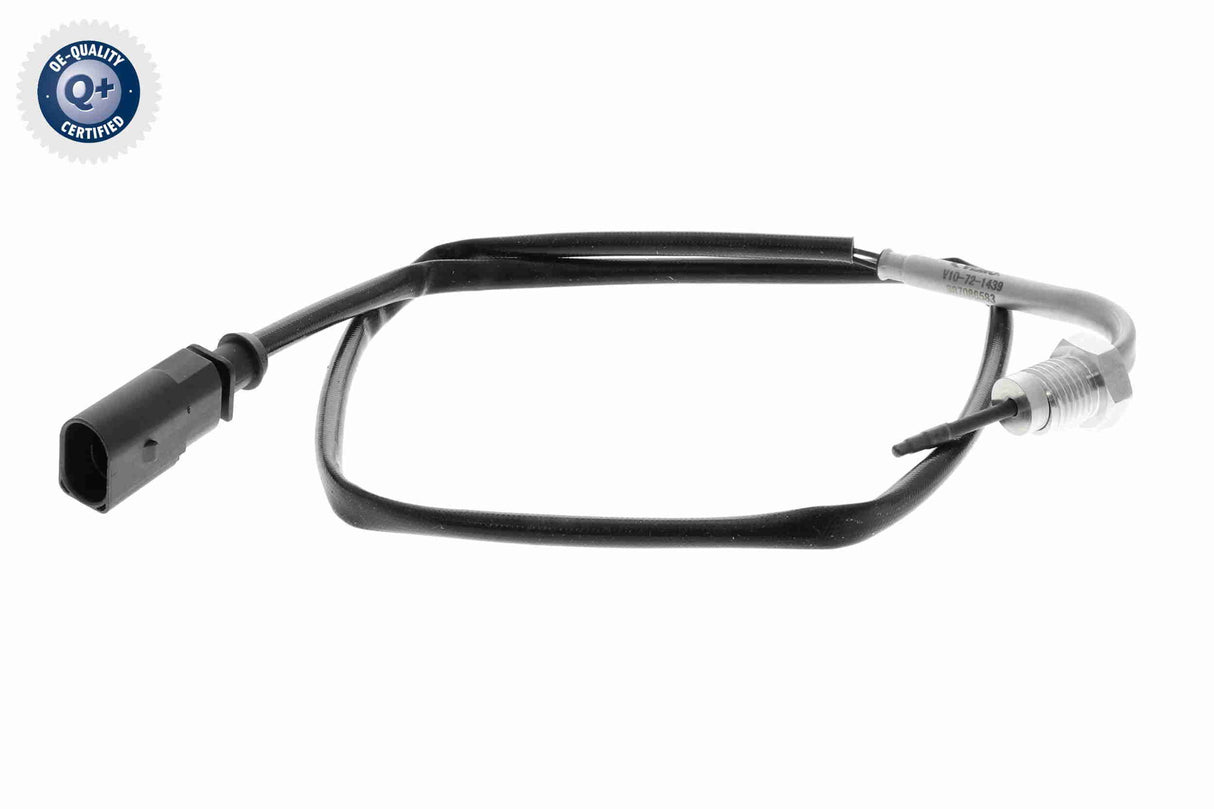 Sensor, exhaust gas temperature - V10-72-1439
