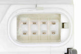 Door Lock - V30-85-0040