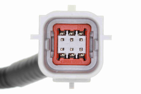 Rear View Camera, park distance control - V51-74-0024