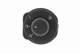 Switch, exterior rearview mirror adjustment - V10-73-0272