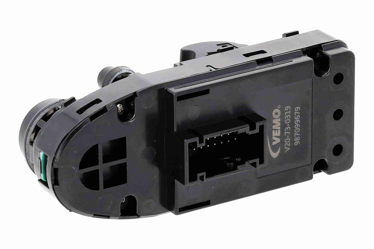 Switch, window regulator - V20-73-0319