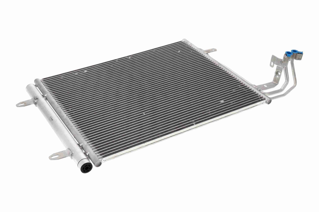 Condenser, air conditioning - V15-62-1018