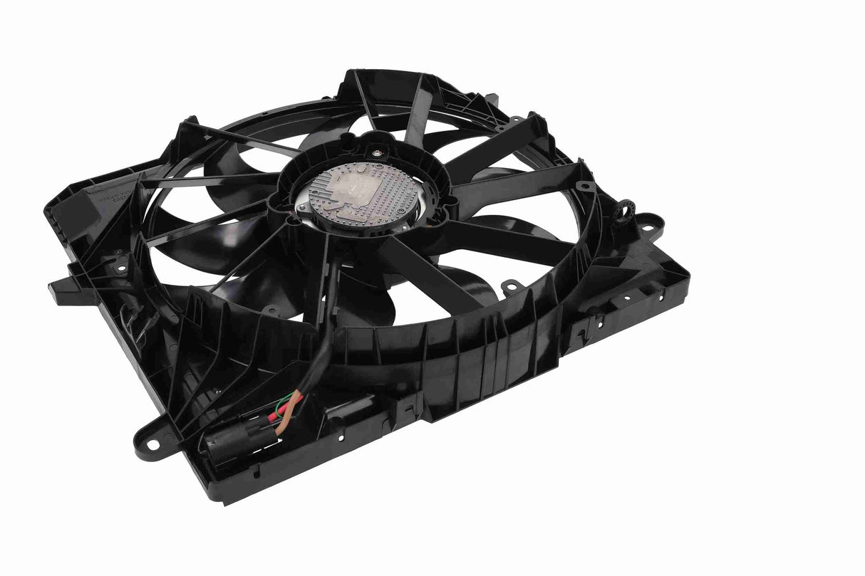 Fan, engine cooling - V33-01-0010