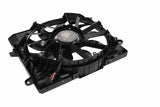 Fan, engine cooling - V33-01-0010