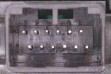 Switch, park brake actuation - V26-73-0080