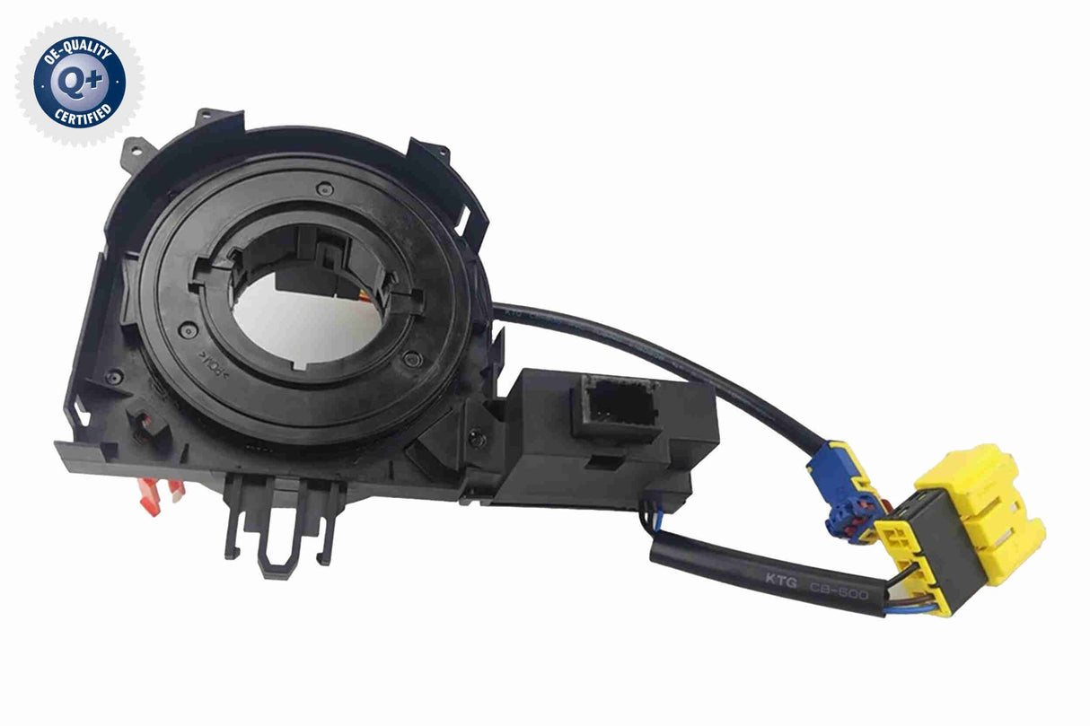 Clock Spring, airbag - V46-72-0328-1