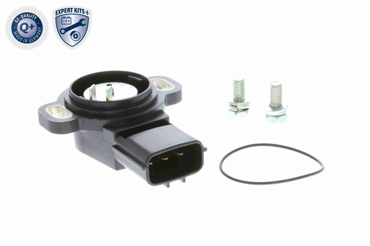 Sensor, throttle position - V25-72-1058