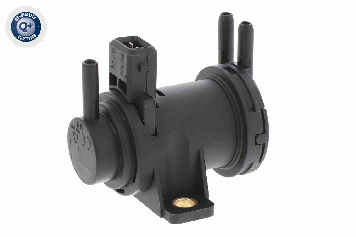 Pressure Converter, exhaust control - V24-63-0027