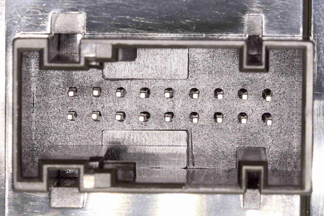 Switch, window regulator - V20-73-0197