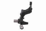 Steering Knuckle, wheel suspension - V10-5122