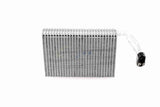Evaporator, air conditioning - V30-65-0021