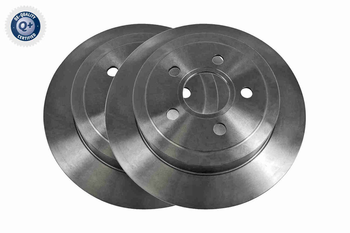 Brake Disc - V33-40004