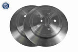 Brake Disc - V33-40004