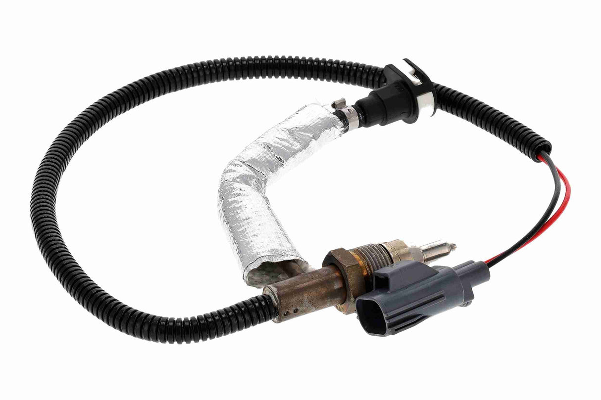 Injection Unit, soot/particulate filter regeneration - V25-67-0011