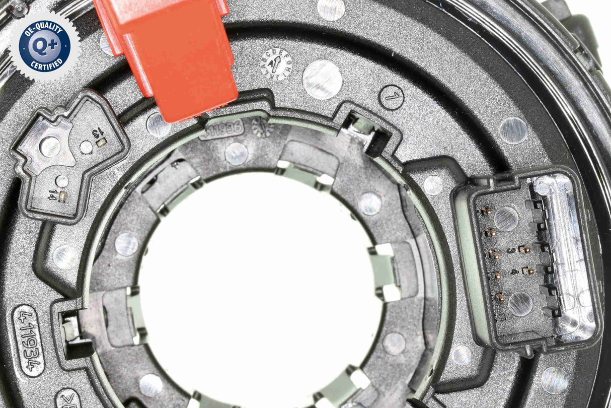 Clock Spring, airbag - V10-72-1461