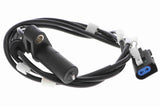 Sensor, wheel speed - V25-72-1290