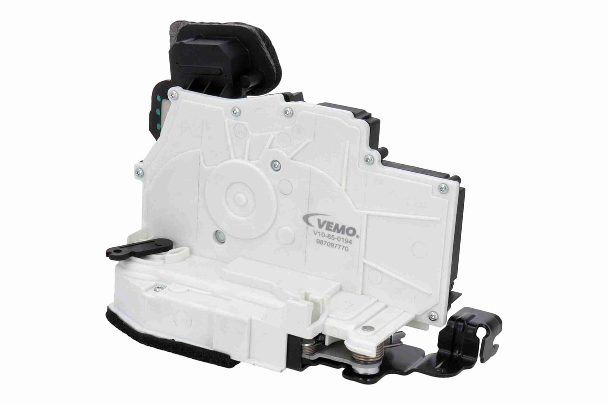Door Lock - V10-85-0194