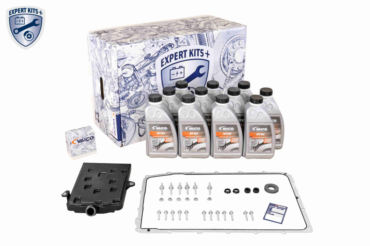Parts Kit, automatic transmission oil change - V25-2253-XXL