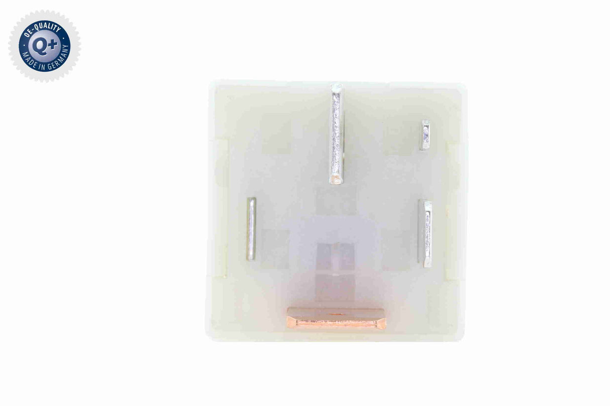 Relay, radiator fan overrun - V15-71-0004