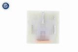 Relay, radiator fan overrun - V15-71-0004