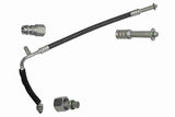 High Pressure Line, air conditioning - V15-20-0047