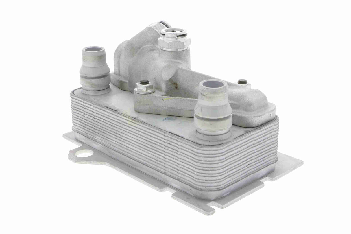 Oil Cooler, automatic transmission - V30-60-1337