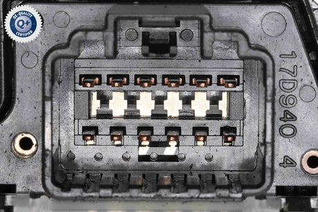 Wiper Switch - V25-80-4028